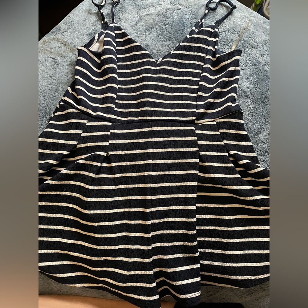 Rue 21 romper